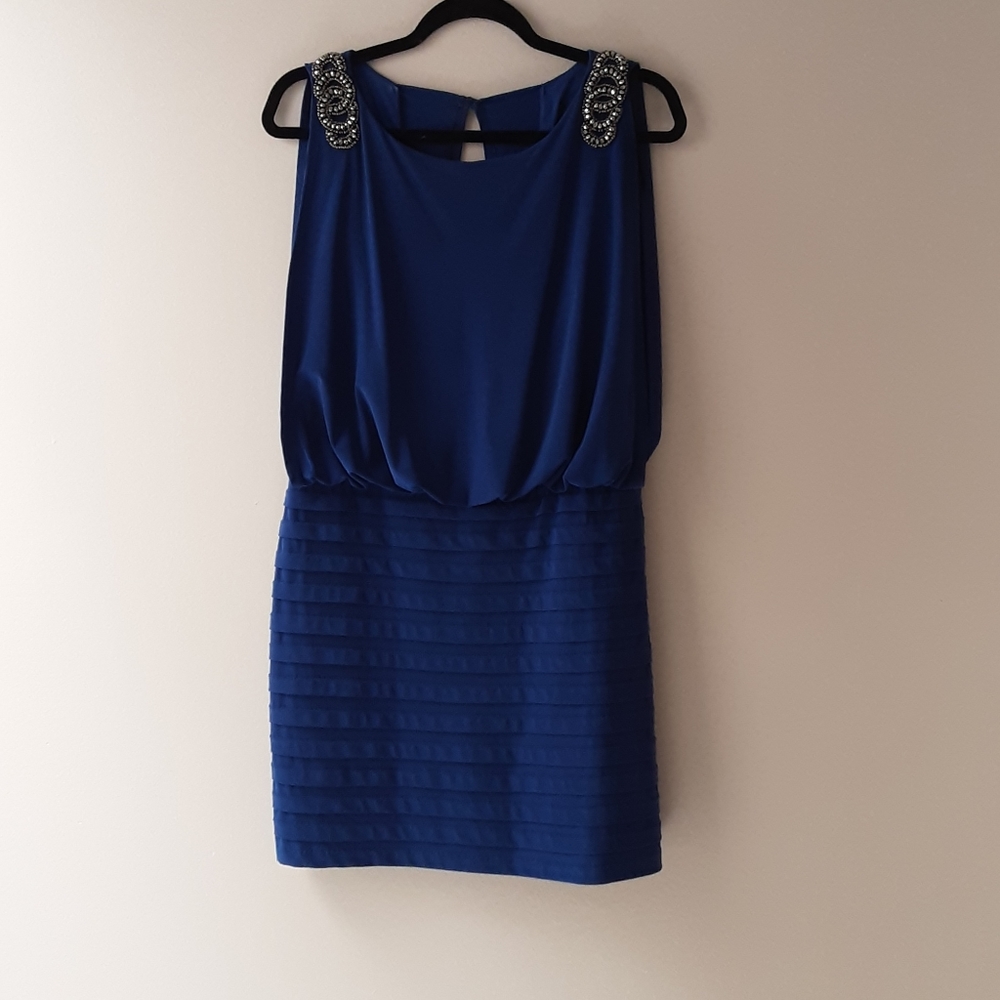 Womens dress